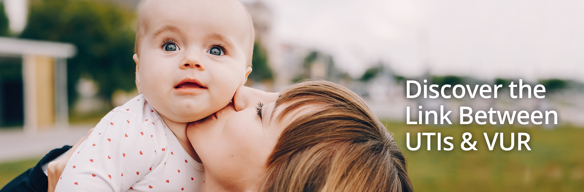 Discover the Link Between UTIs & VUR