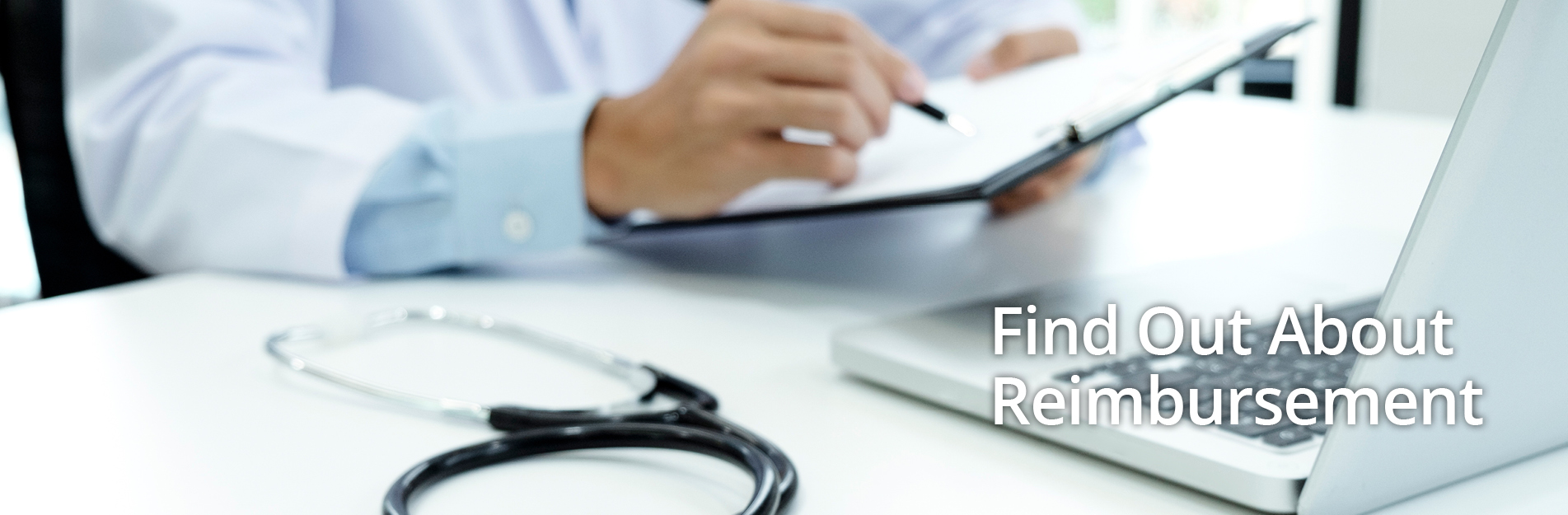 Find Out About Reimbursement